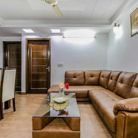 New India Home Stay Neu-Delhi Exterior foto